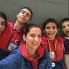 2018-2019 &raquo; 13º Torneo escolar